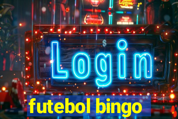 futebol bingo